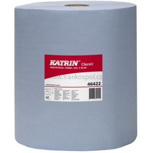 Katrin Classic XXL 3 Blue