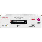 Toner CANON CRG-731 Magenta, originální