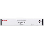 Toner CANON C-EXV29 Black, originální