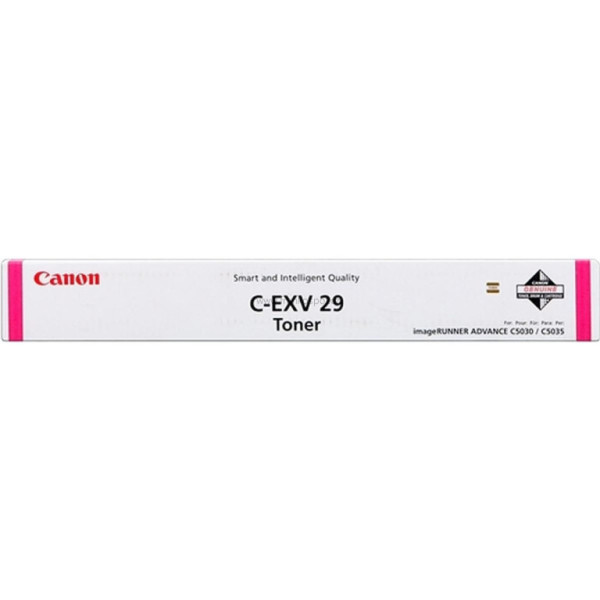 Toner CANON C-EXV29 Magenta, originální