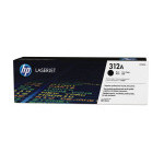 Toner HP CF380A Black, originální