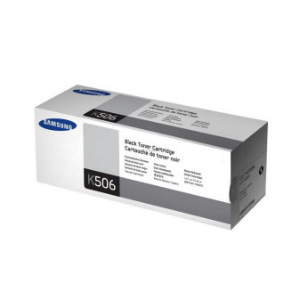 Toner SAMSUNG CLT-K506L Black, originální