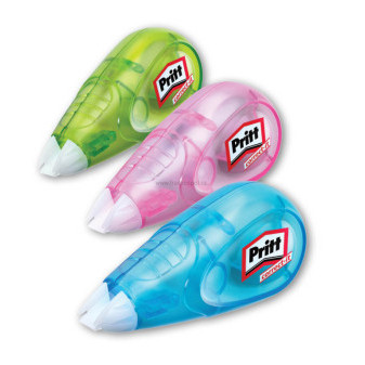 Korektura Pritt Micro Rolly