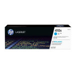 Toner HP CF411X Cyan, originální