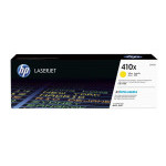 Toner HP CF412X Yellow, originální