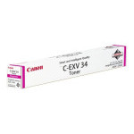 Toner CANON C-EXV34 Magenta, originální