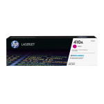 Toner HP CF413A Magenta, originální