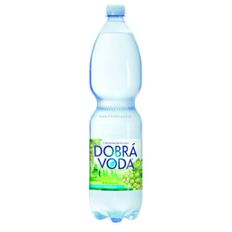 DOBRÁ VODA