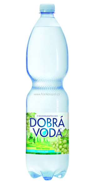 DOBRÁ VODA