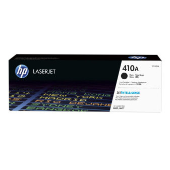 Toner HP CF410A Black, originální