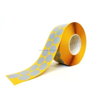 Páska lepicí 30mm CLOTH TAPE kotouč, 4000ks