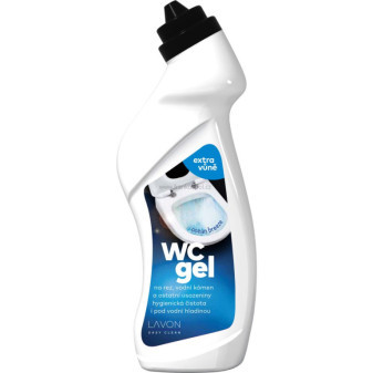 WC LAVON gel 750ml ocean breeze