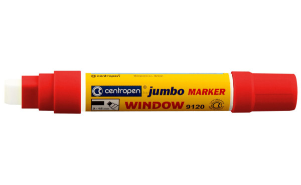 Značkovač 9120 JUMBO křídový