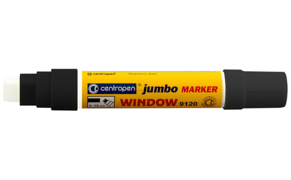 Značkovač 9120 JUMBO křídový