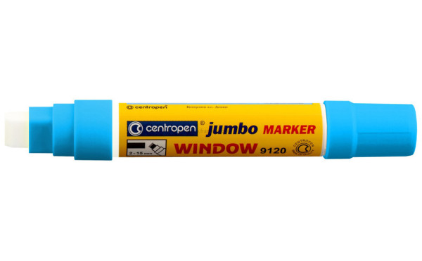 Značkovač 9120 JUMBO křídový