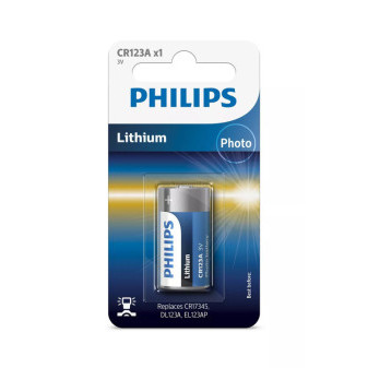 Baterie PHILIPS