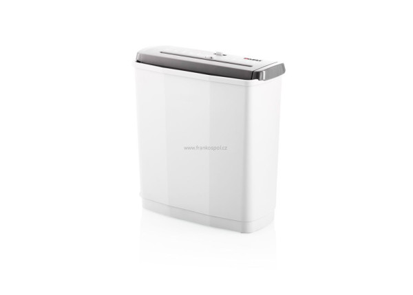 Skartovací stroj DAHLE PaperSAFE® 60, 23060