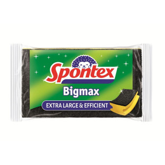 Houba na nádobí SPONTEX Bigmax