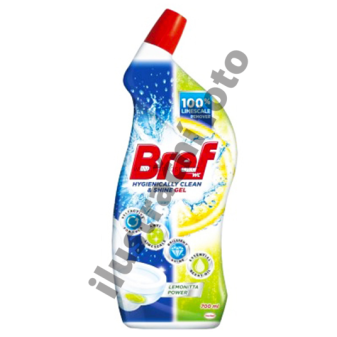 WC BREF Jumbo 700 ml