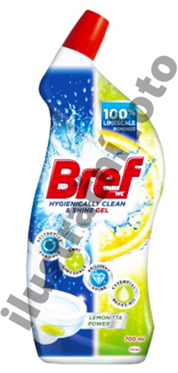 WC BREF Jumbo 700 ml