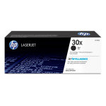 Toner HP CF230X Black, originální