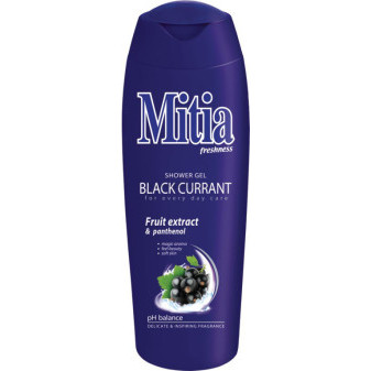 MITIA sprchový gel 400ml