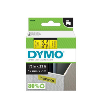 DYMO pásky D1