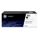 Toner HP CF230A Black, originální