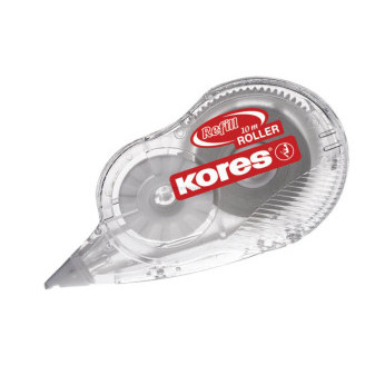 Korektura REFILL ROLLER