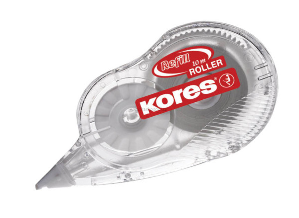 Korektura REFILL ROLLER