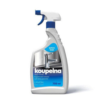 LAVON koupelny 750ml MR