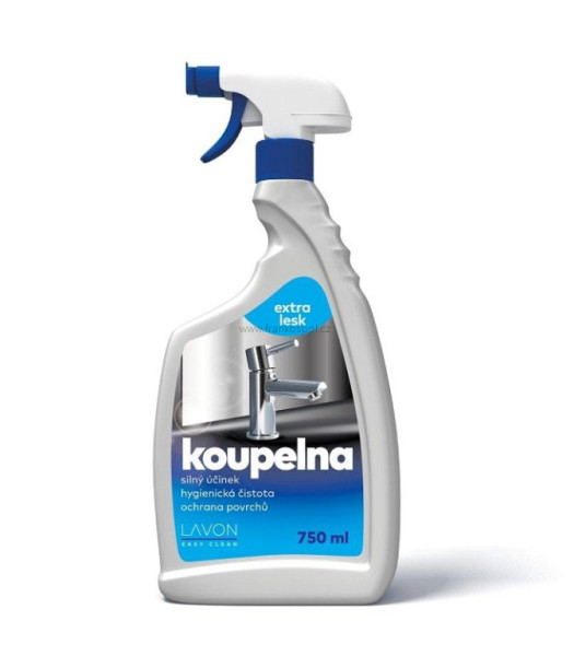 LAVON koupelny 750ml MR