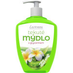 Tekuté mýdlo LAVONEA, 500 ml, s pumpičkou, aloe vera