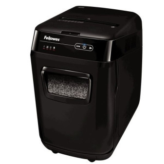 Skartovací stroj FELLOWES AutoMax 200 C, automatický zásobník