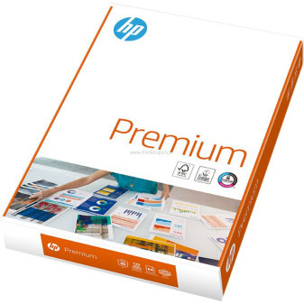 Xerografický papír HP PREMIUM, 80g, A4