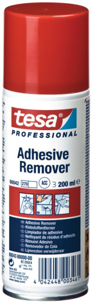 Odstaňovač ADHESIVE REMOVER