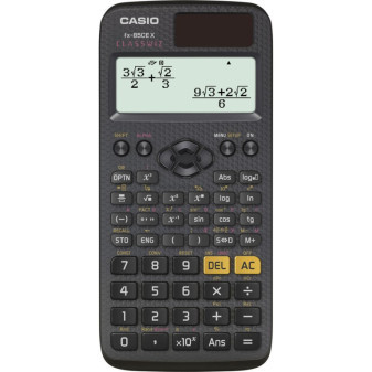 Školní kalkulačka CASIO FX 85 CE X