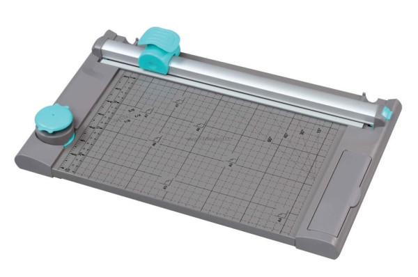Kotoučová řezačka KW-triO 13139 5v1, A3