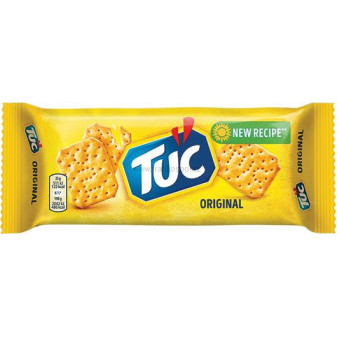 TUC slané krekry