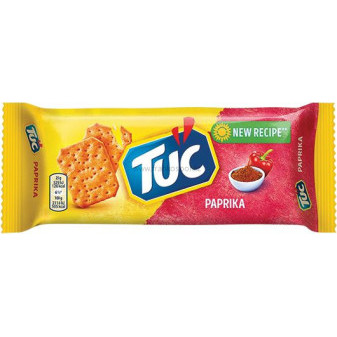 TUC slané krekry