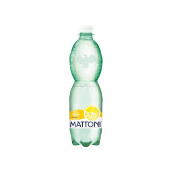 MATTONI citron