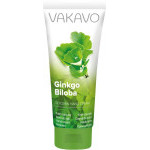 Krém na ruce VAKAVO Ginkgo biloba, 100 ml