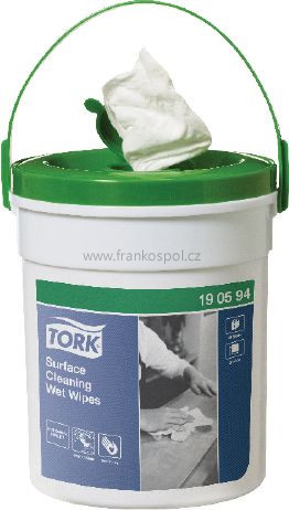 Utěrka čisticí TORK Premium