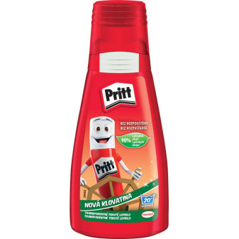 Lepidlo Pritt Klova Fix