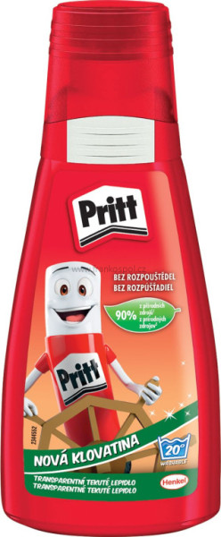 Lepidlo Pritt Klova Fix