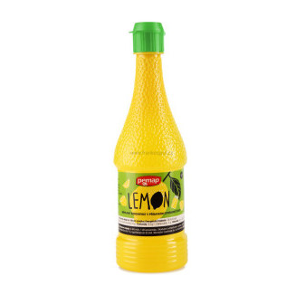 Citronový koncntrát, 230 ml