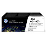 Toner HP CF410XD Black duo pack, originální