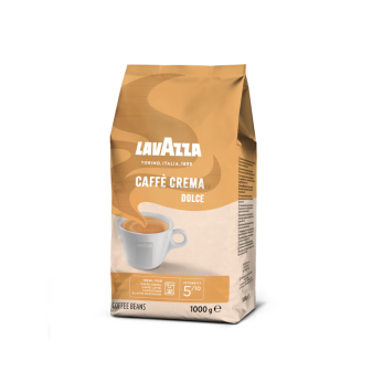 LAVAZZA Caffe Crema Dolce zrno