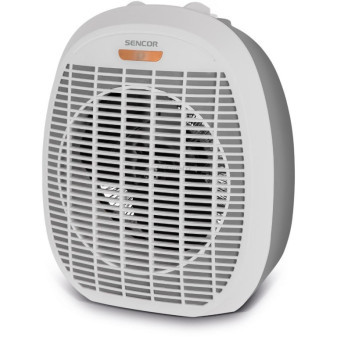 Ventilátor teplovzdušný SFH 7017WH