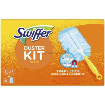 Ometač prachu Swiffer DUSTER KIT sada